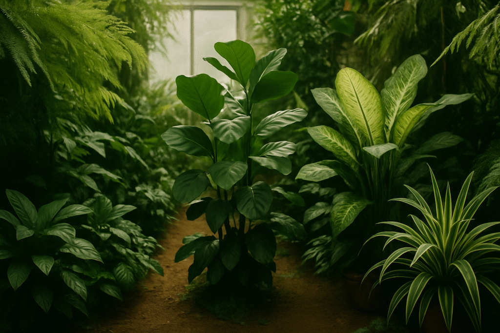 Biofilia