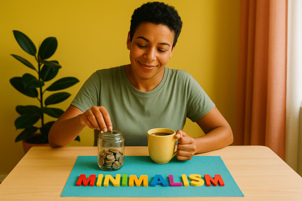 Minimalismo