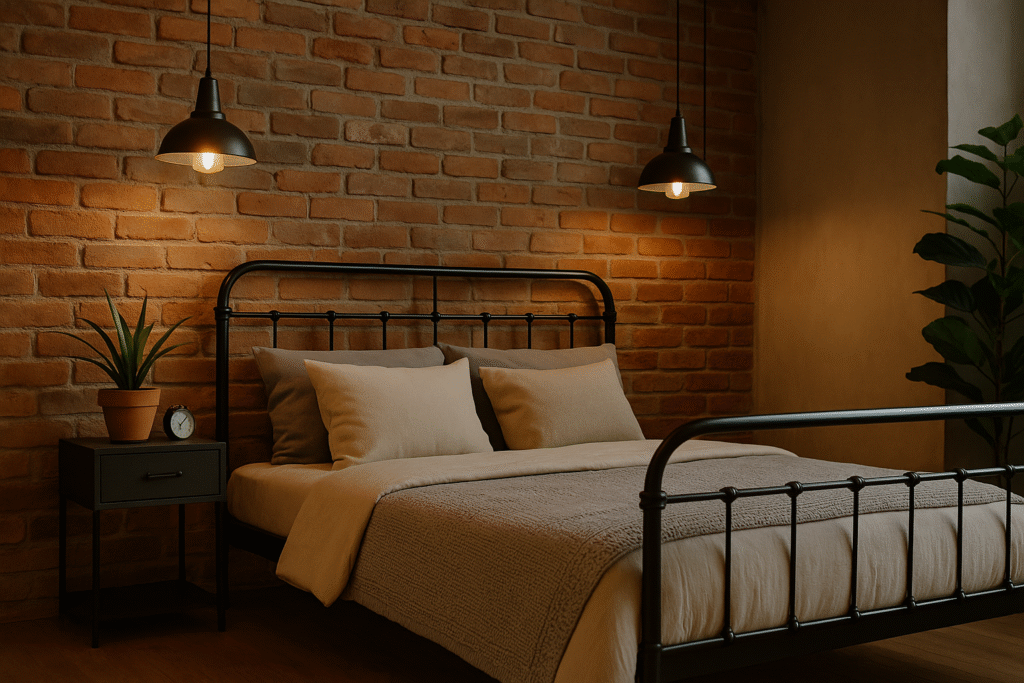 Decoração Industrial