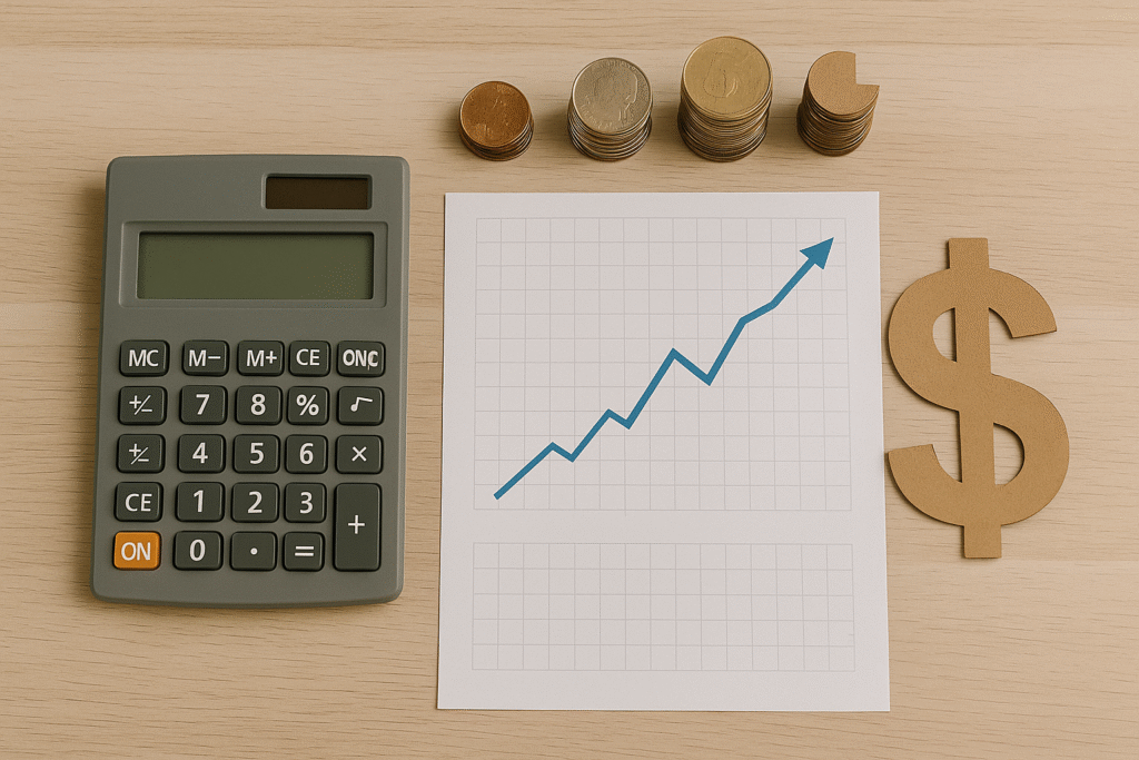 Organize Suas Finanças