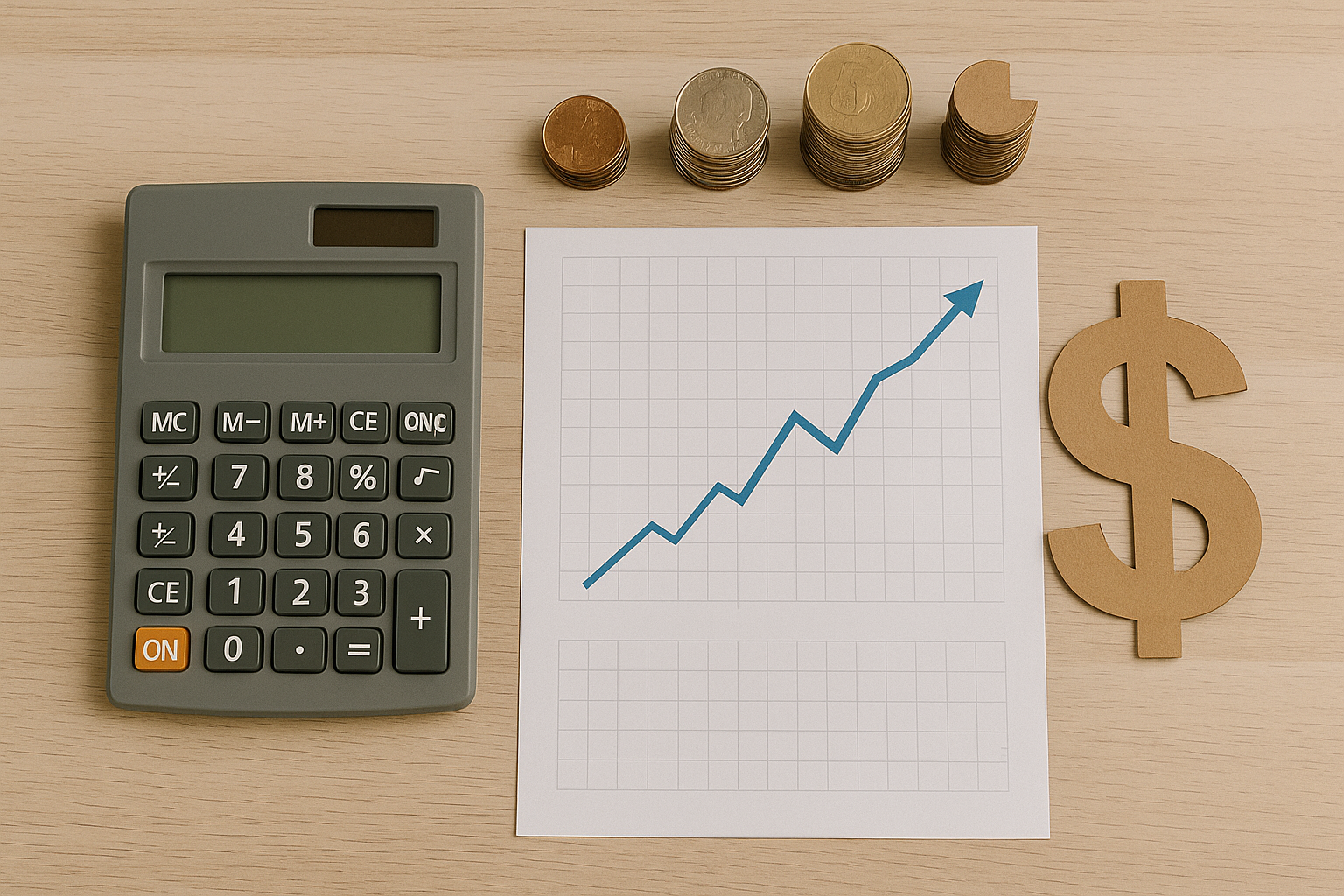 Organize Suas Finanças