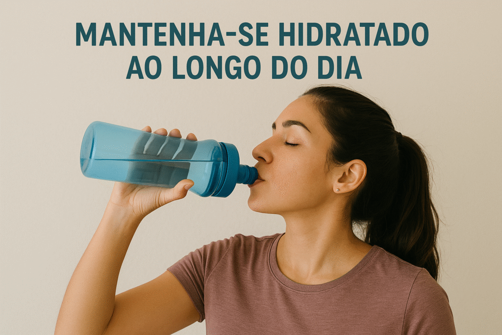 Autocuidado Aos 30 Anos
