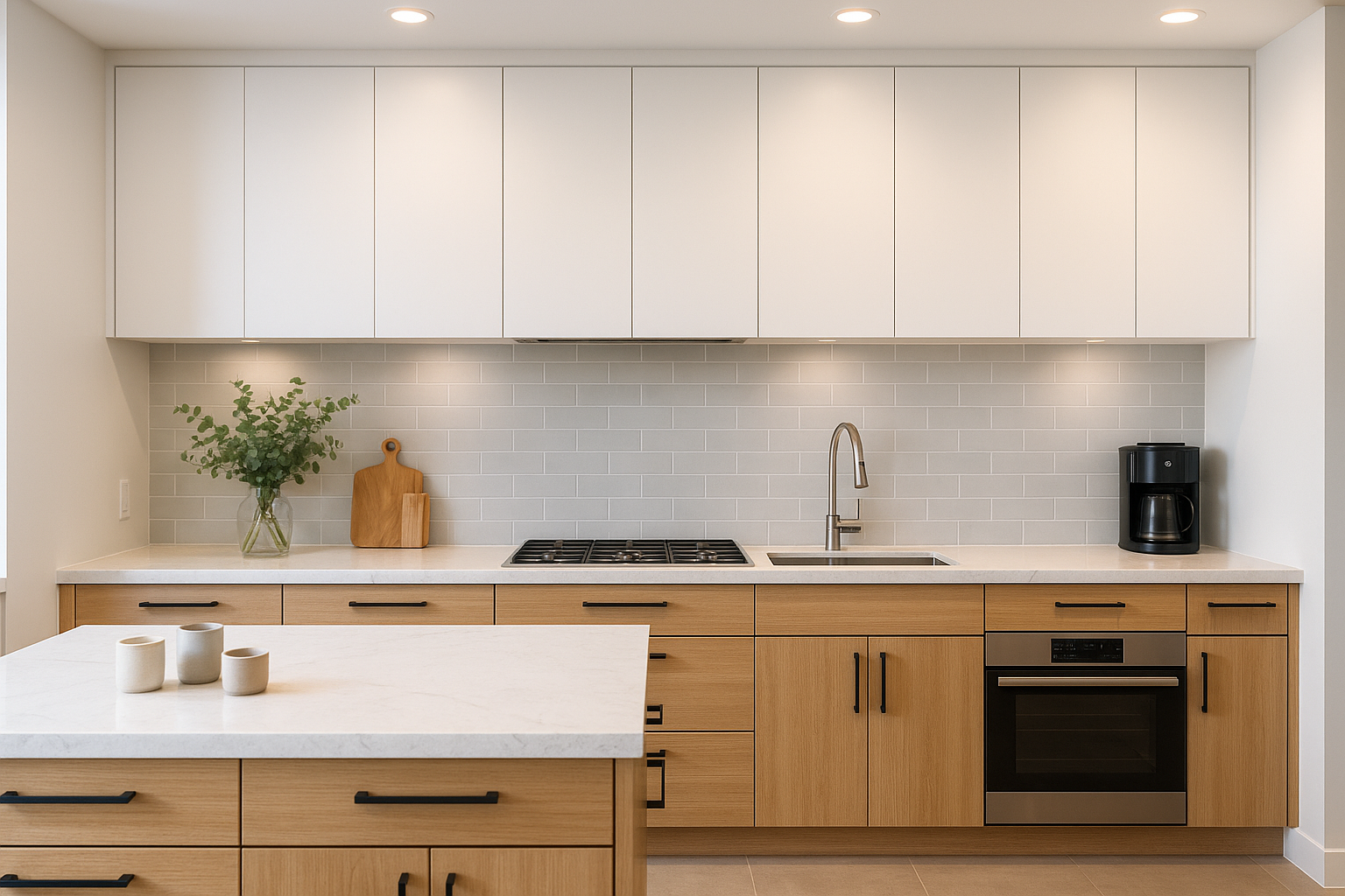 Como Decorar uma Cozinha