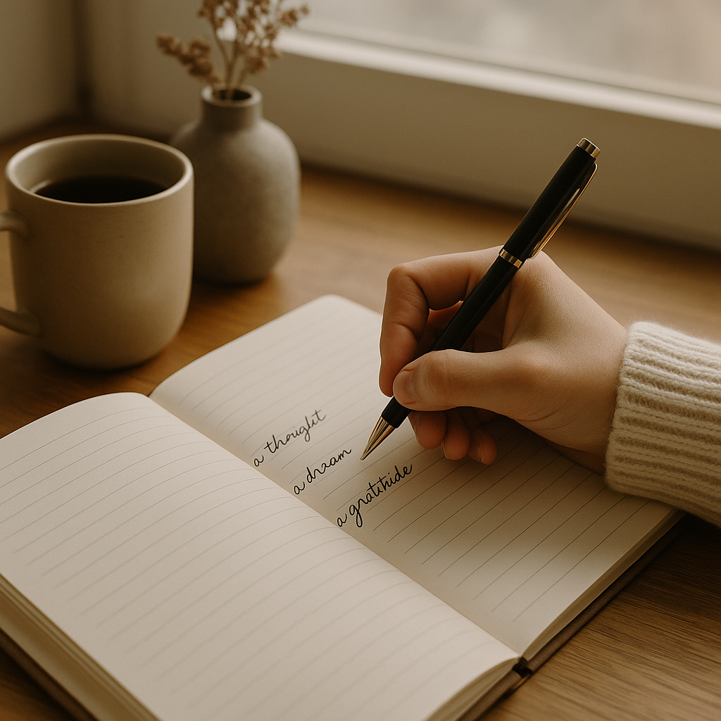 O Inverno como Espelho