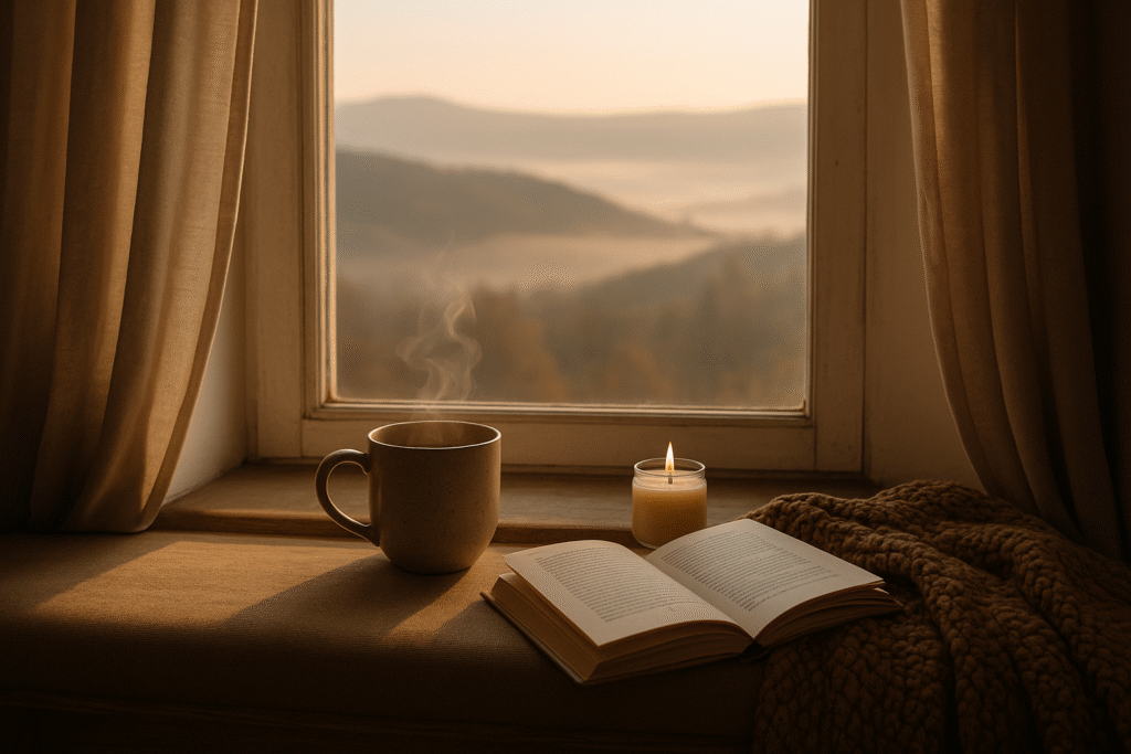 Julho é tempo de pausa