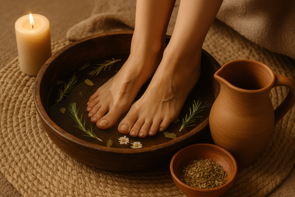 autocuidado Para Dias Frios