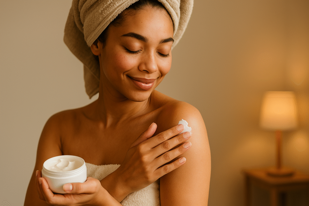 Autocuidado Para Dias Frios