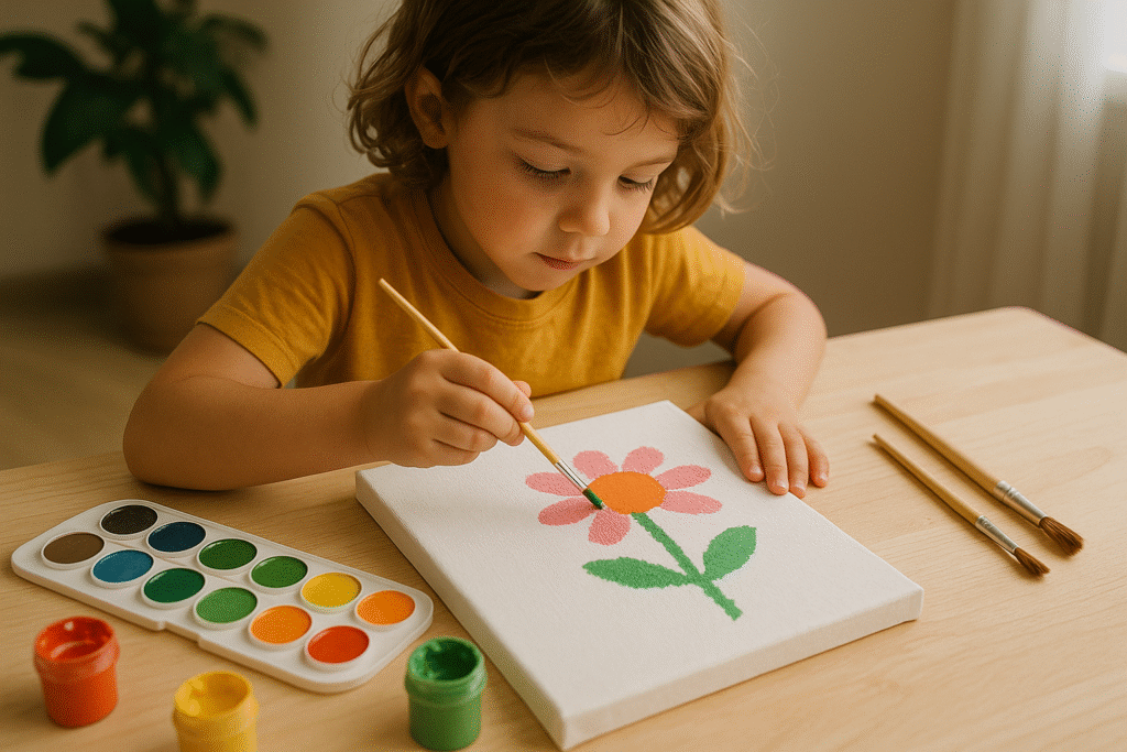 Quadros Decorativos DIY