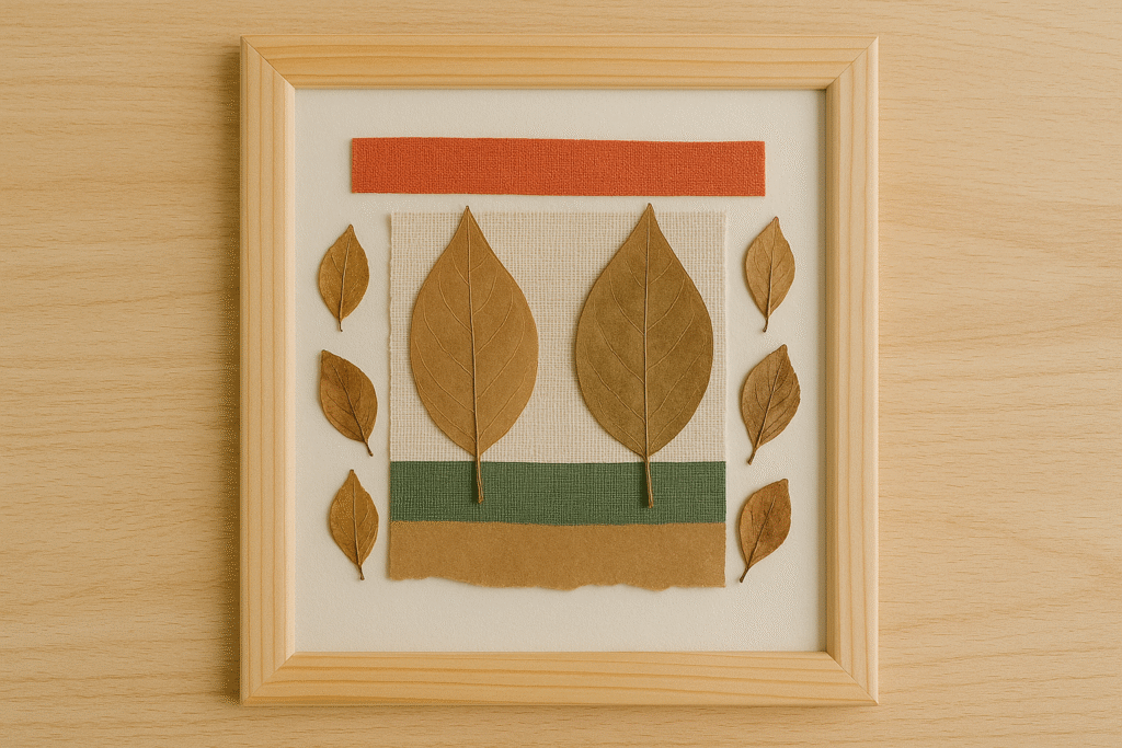 Quadros Decorativos DIY