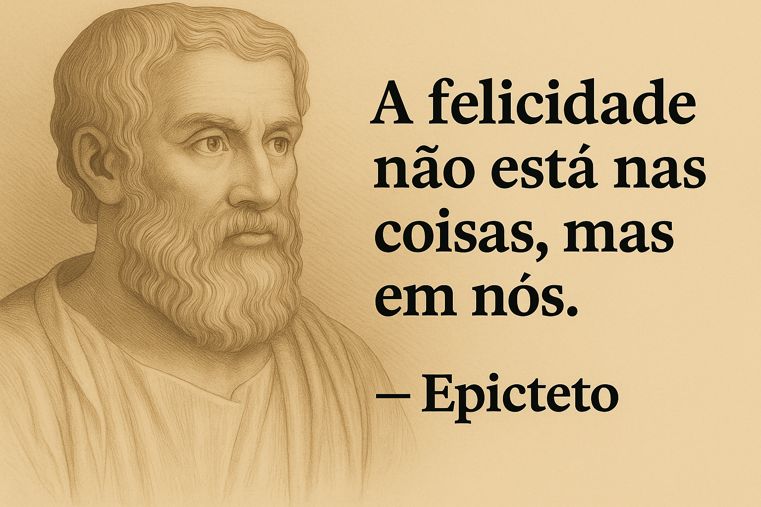 Frases de Reflexão e Seus Autores