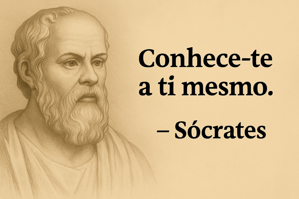 Frases de Reflexão e Seus Autores