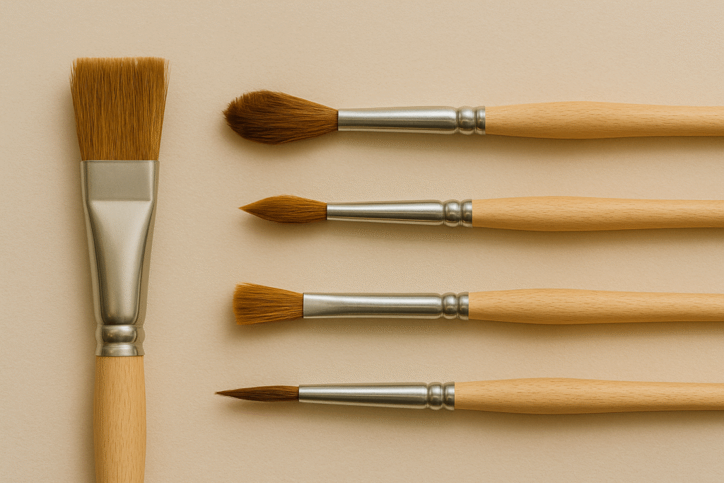 Kit Básico de DIY