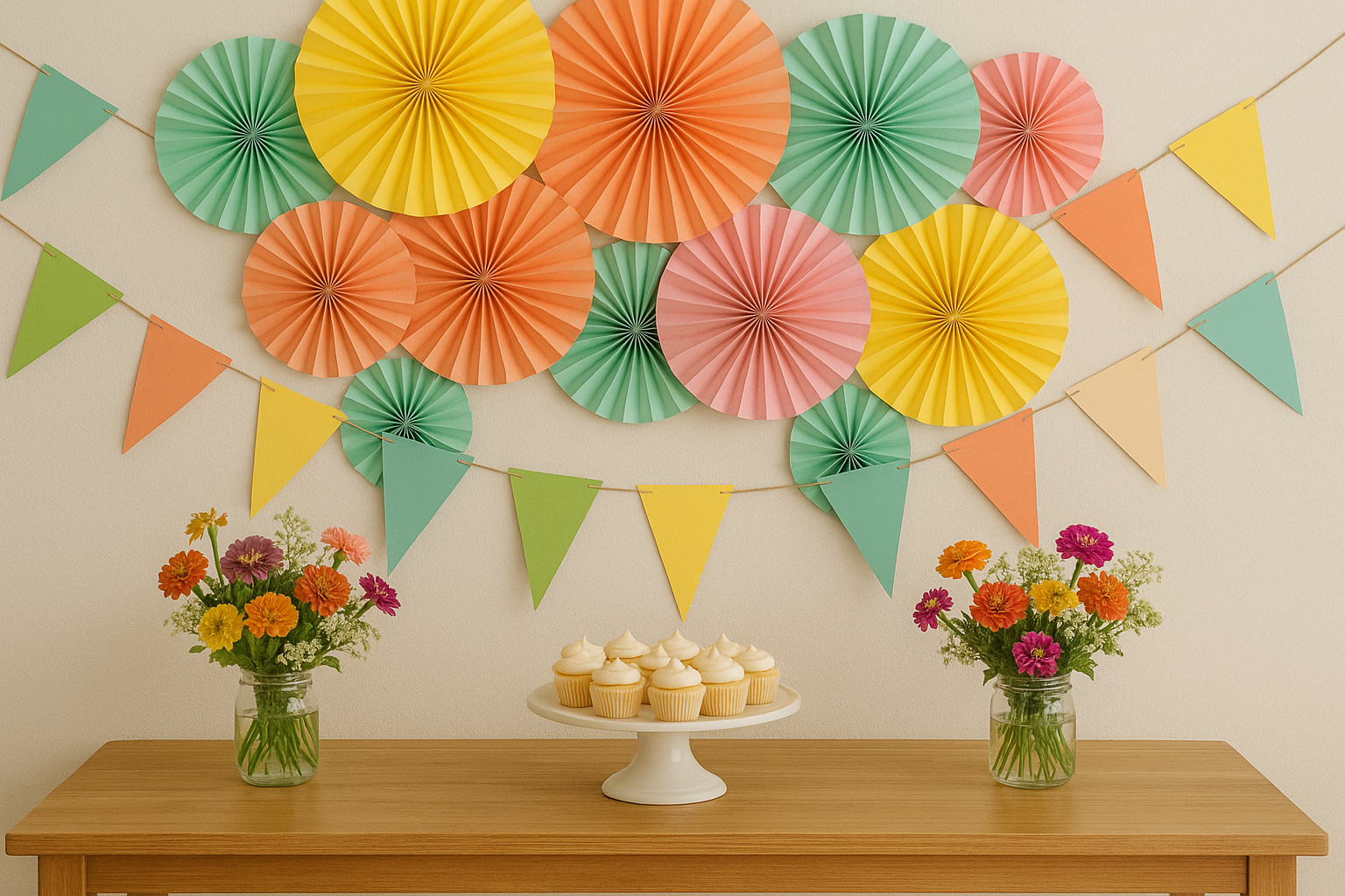 DIY para Festas