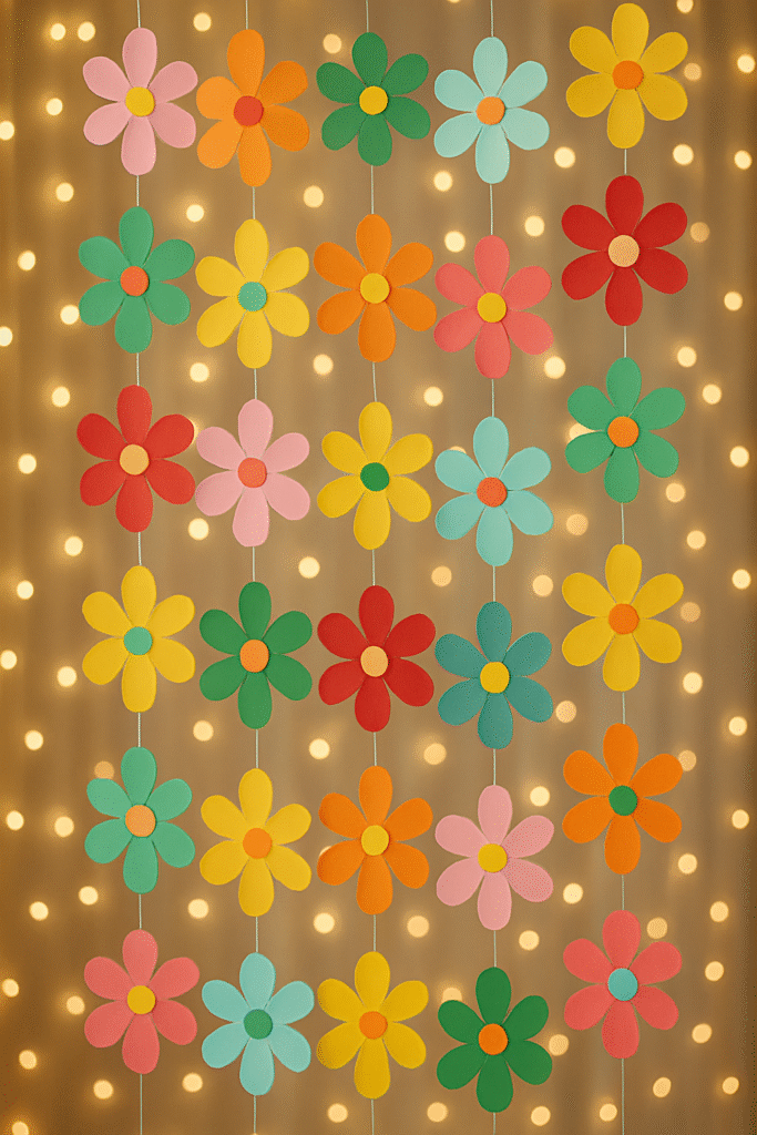 DIY para Festas
