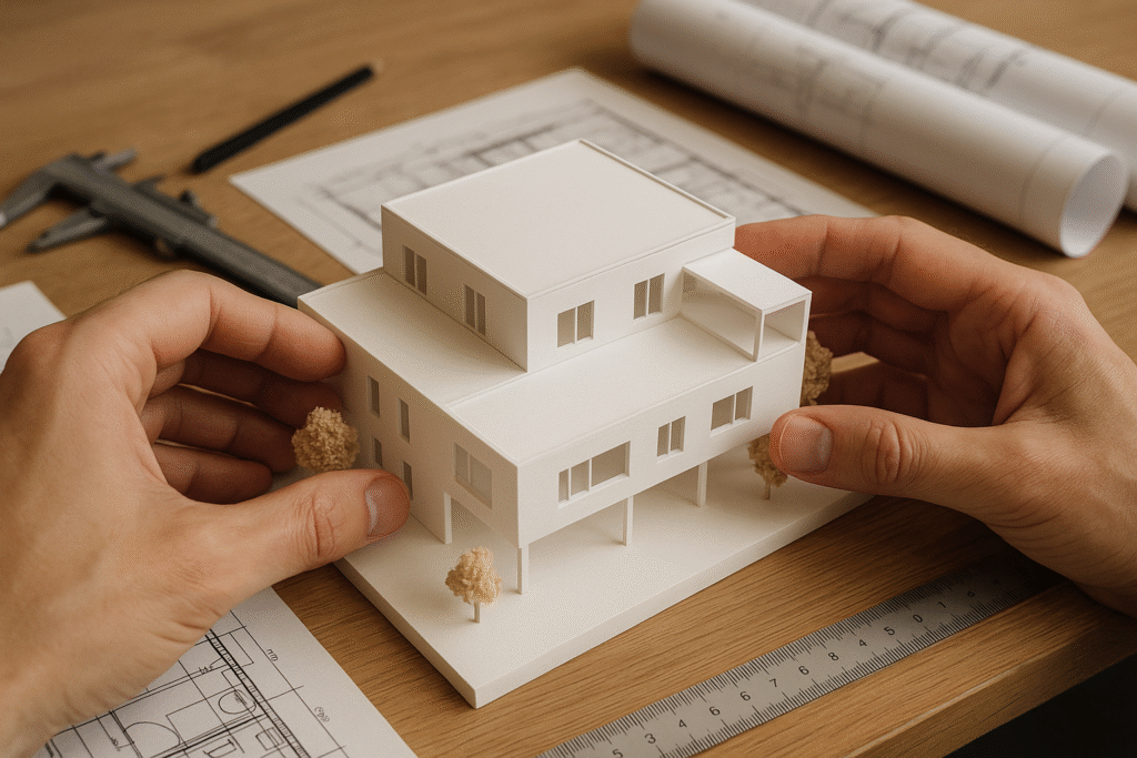 A Importância do Arquiteto na Decoração