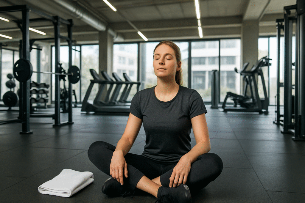 Academia Como um ambiente de Refúgio