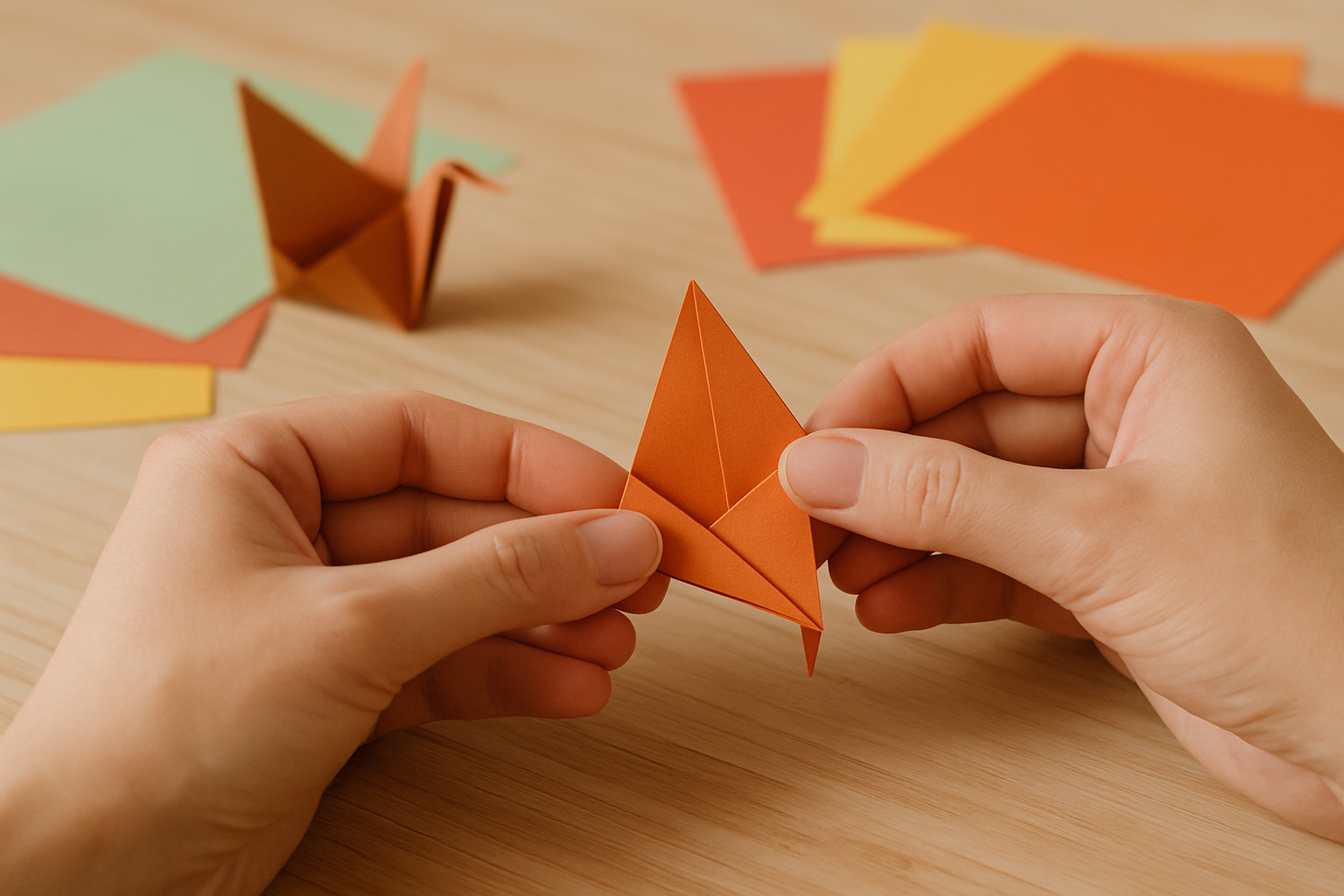 Ideias Fáceis de diy com papel