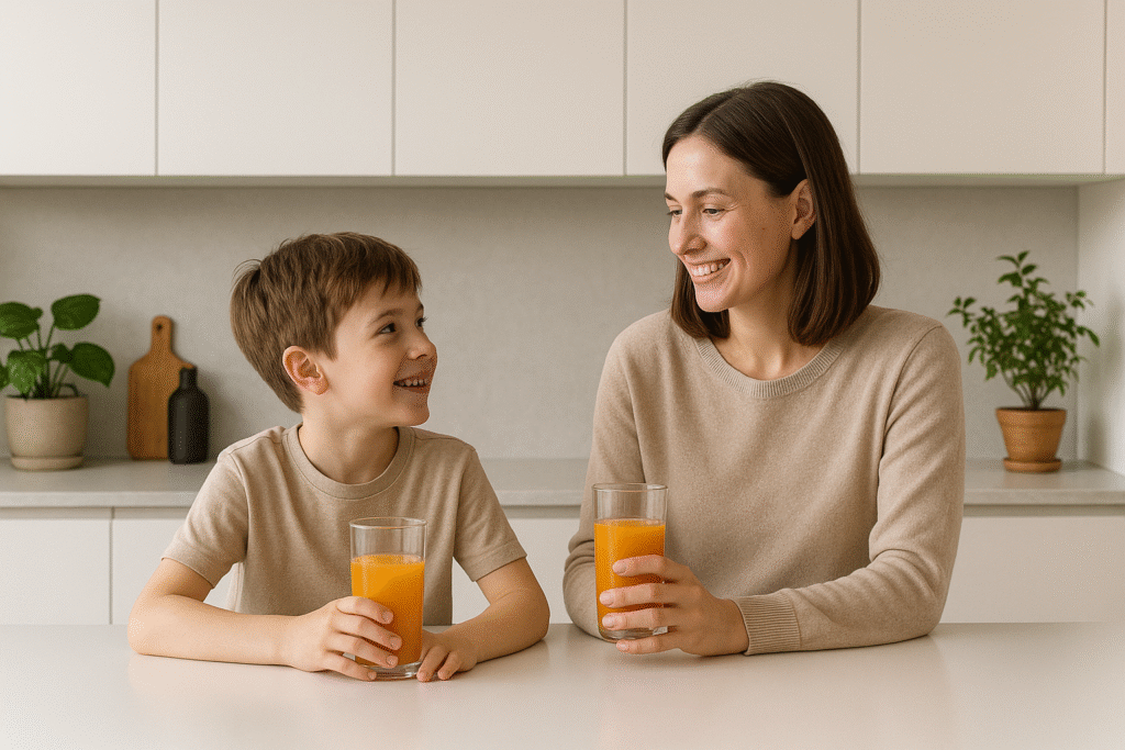 Organizar e Simplificar Utensílios e Despensa